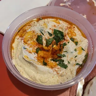 Hummus