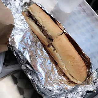 Cheesesteak