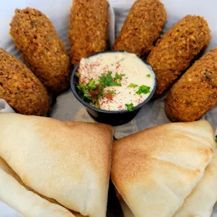 Falafel
