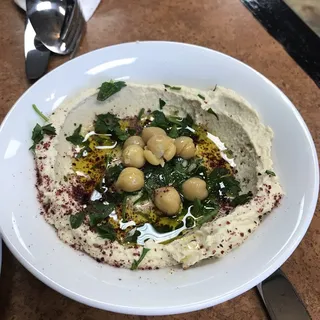 Hummus
