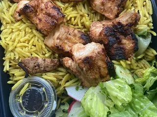 Laziz Grill & Bakery