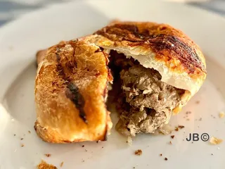 Chaykhana N1 Uzbek Cuisine 