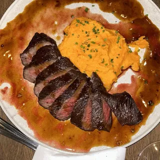 RAS-EL HANOUT SHORT RIBS