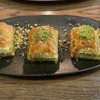 ANTEP BAKLAVA