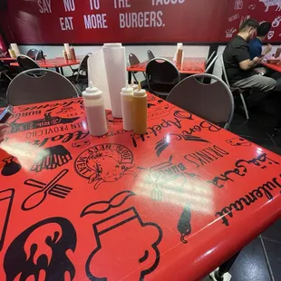 Table