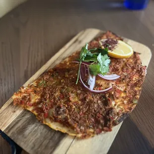 Lahmacun