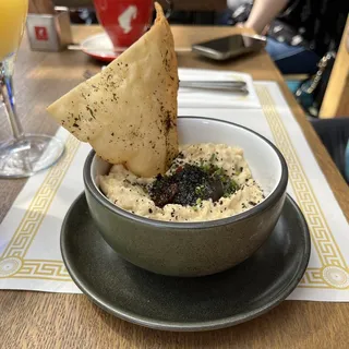 BABA GHANOUSH