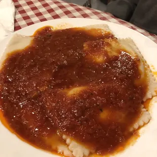 Ravioli