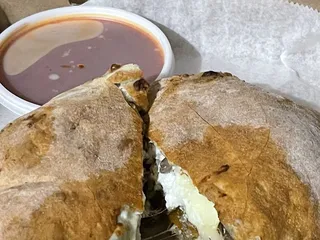 Luciano's Italian Brick Oven