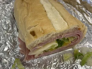 Grande Italian Restaurant