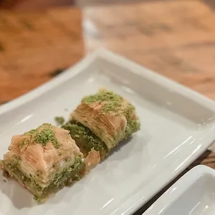 Baklava