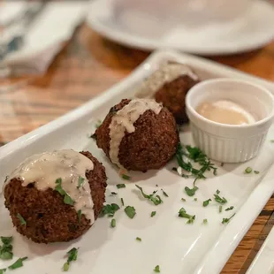 Falafel