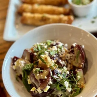Beets Salad $11.00 (was really delicious)