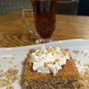 Kadayif