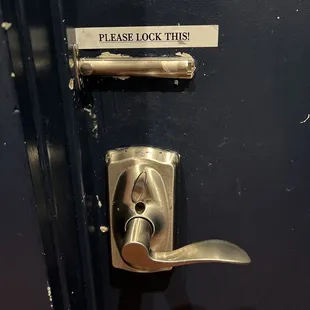 11/20/23 Unisex bathroom