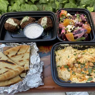 Falafel