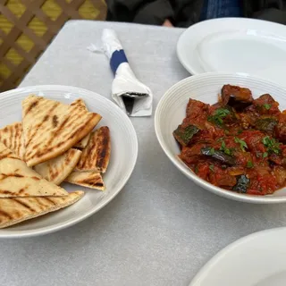 Shakshuka
