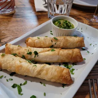 Cigar Borek