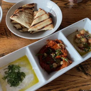 Istanbul Trio