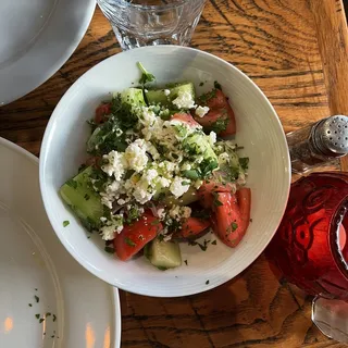 Shepperd Salad