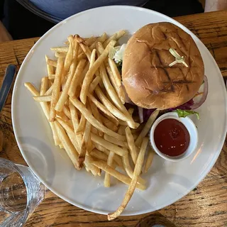 Ala Burger