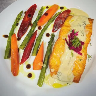 Salmon