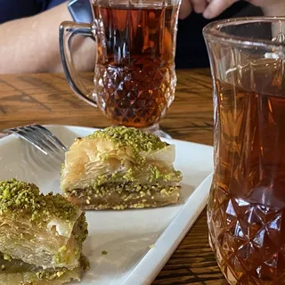 Baklava