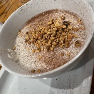Rice Pudding