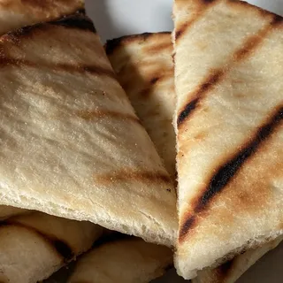 Pita Bread