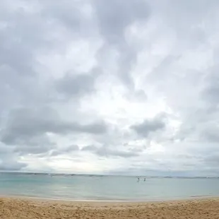 Reflecting on this day, before our dear friend's Celebration of Life