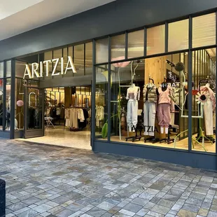 Artizia