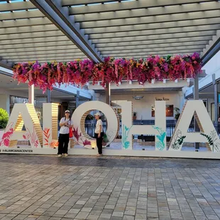 Loving the vibe here!