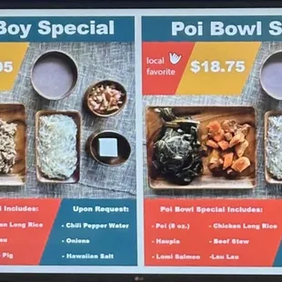 Menu as of 04/03/23 Part 2 of 3