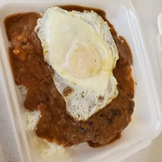 Loco Moco