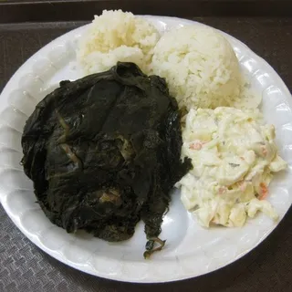 Lau Lau