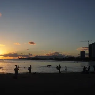 Sun about to go down on this beautiful Sunday afternoon *9/3/23