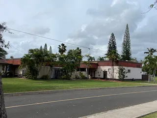 Ke'alohi Par 3 Golf Course