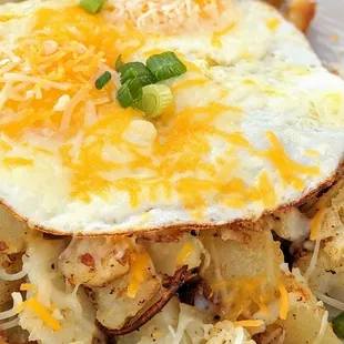 Humphrey Bogart's Skillet (bacon) | Instagram: @telephonesmoothie