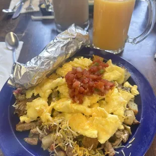 Clint Eastwood Skillet