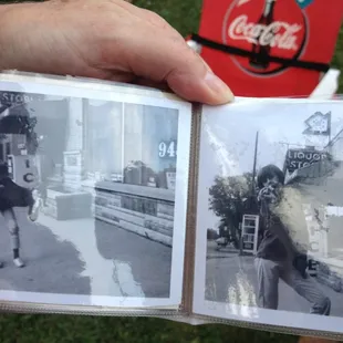 This was what it looked like in 1969