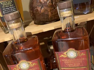 Hopwood Cellars Winery