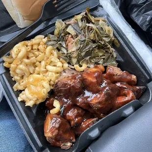 Tip combo with two sides