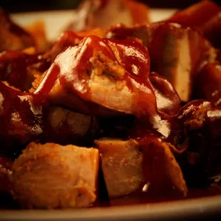 Turkey Tips .. 90% of Our business