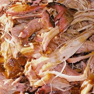 Pulled Pork