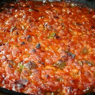 Baked Beans