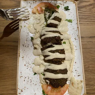 Falafel