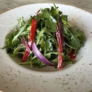 Arugula salad