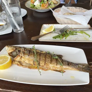 Branzino