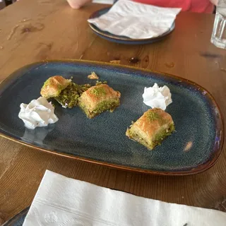 Baklava