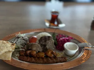 Marash Turkish Cuisine